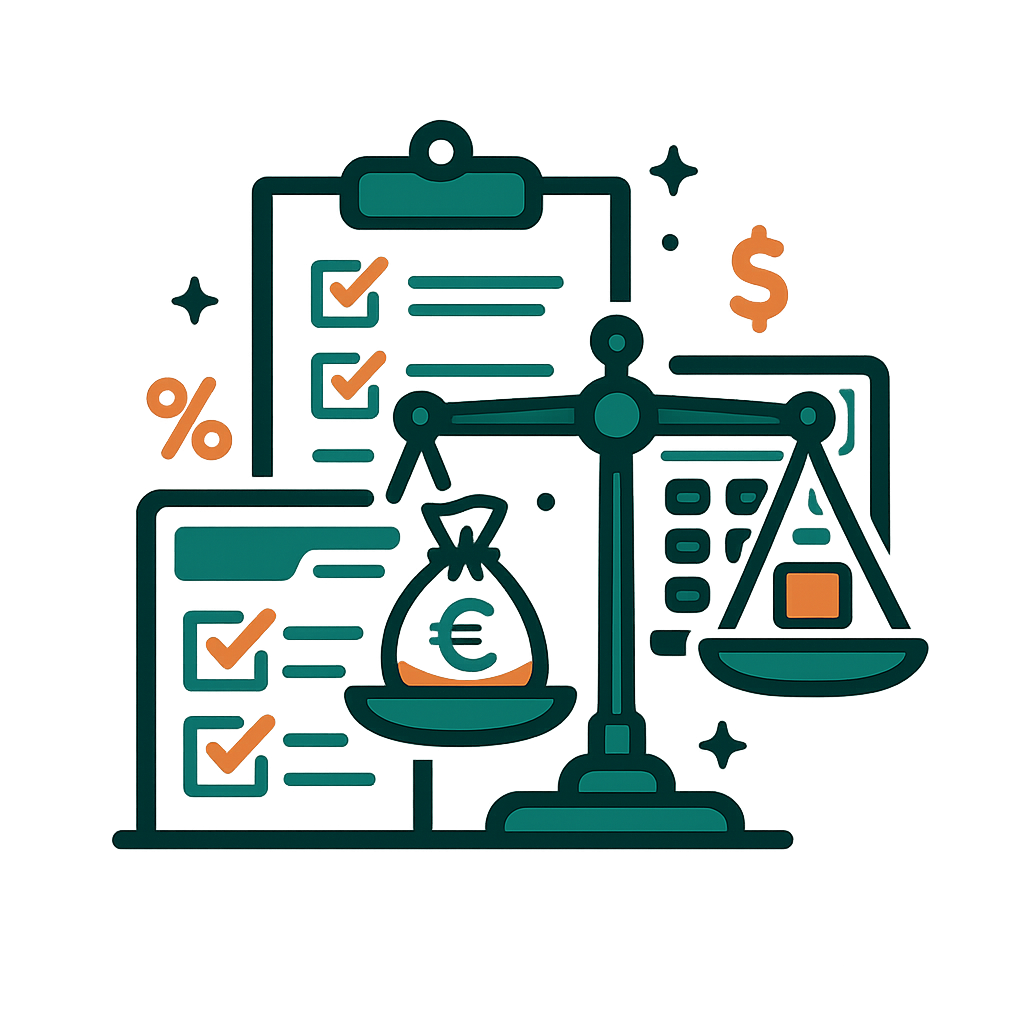 Asesoría Fiscal, Laboral y Contable
